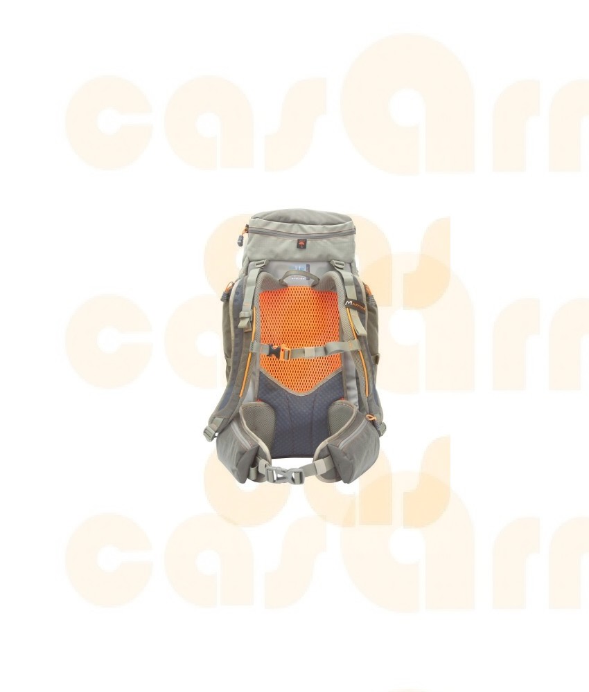 Markhor zaino Monteria Evo V 28 lt, Verde. 